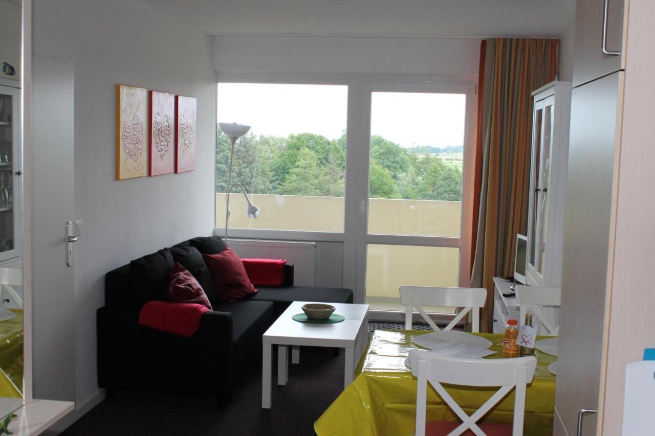 Ferienwohnung E510 Fuer 2-4 Personen An Der Ostsee Brasilien Exteriör bild