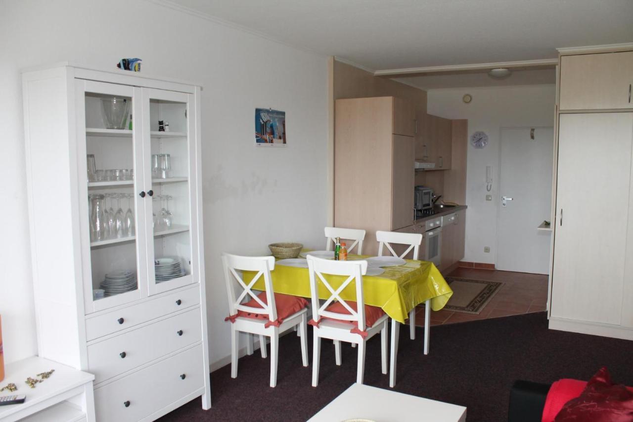 Ferienwohnung E510 Fuer 2-4 Personen An Der Ostsee Brasilien Exteriör bild