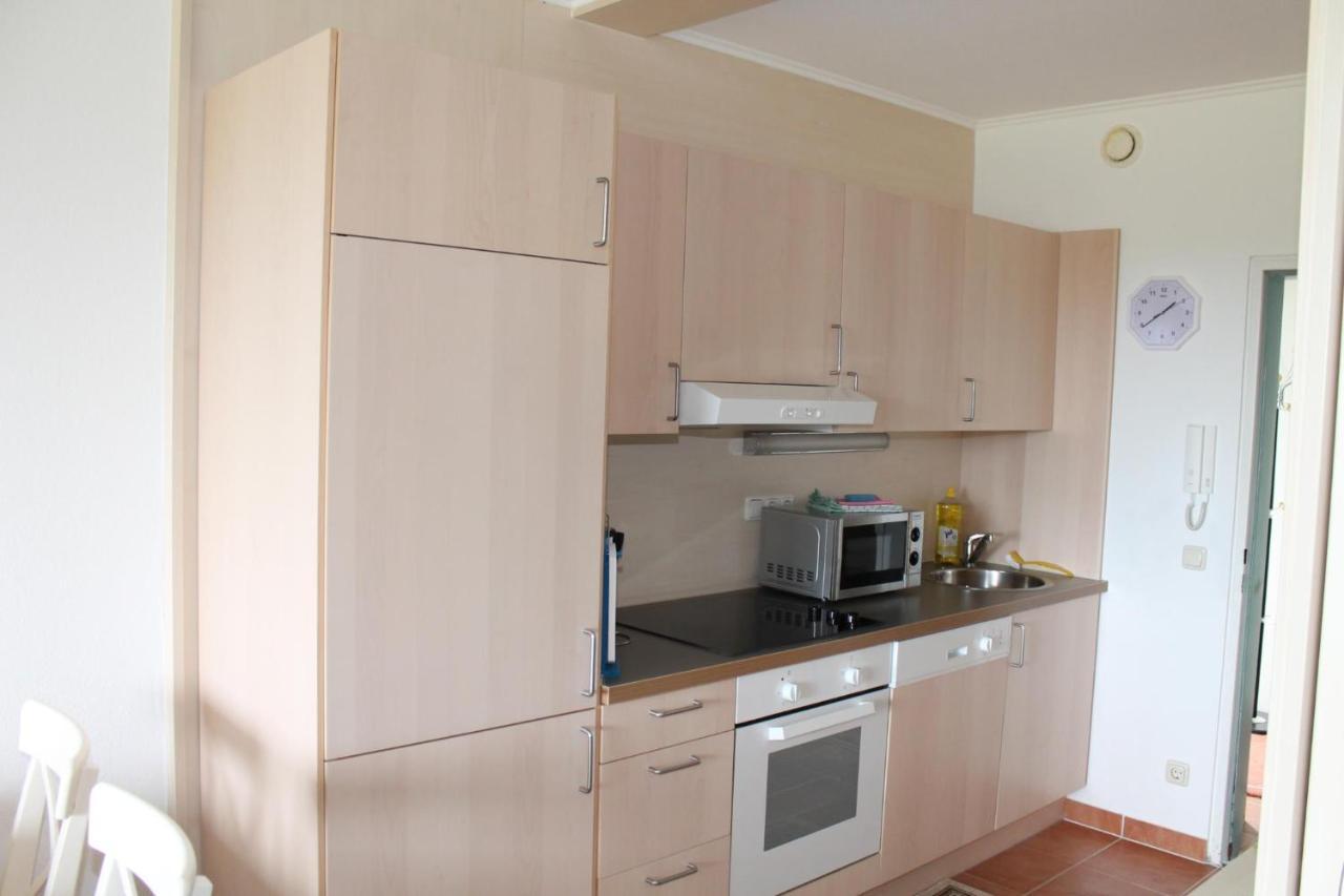 Ferienwohnung E510 Fuer 2-4 Personen An Der Ostsee Brasilien Exteriör bild
