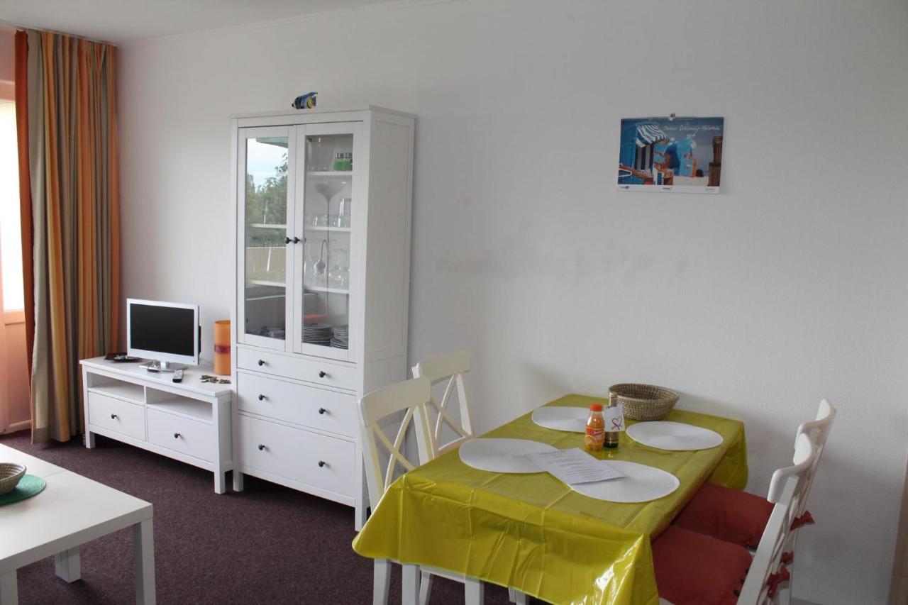 Ferienwohnung E510 Fuer 2-4 Personen An Der Ostsee Brasilien Exteriör bild