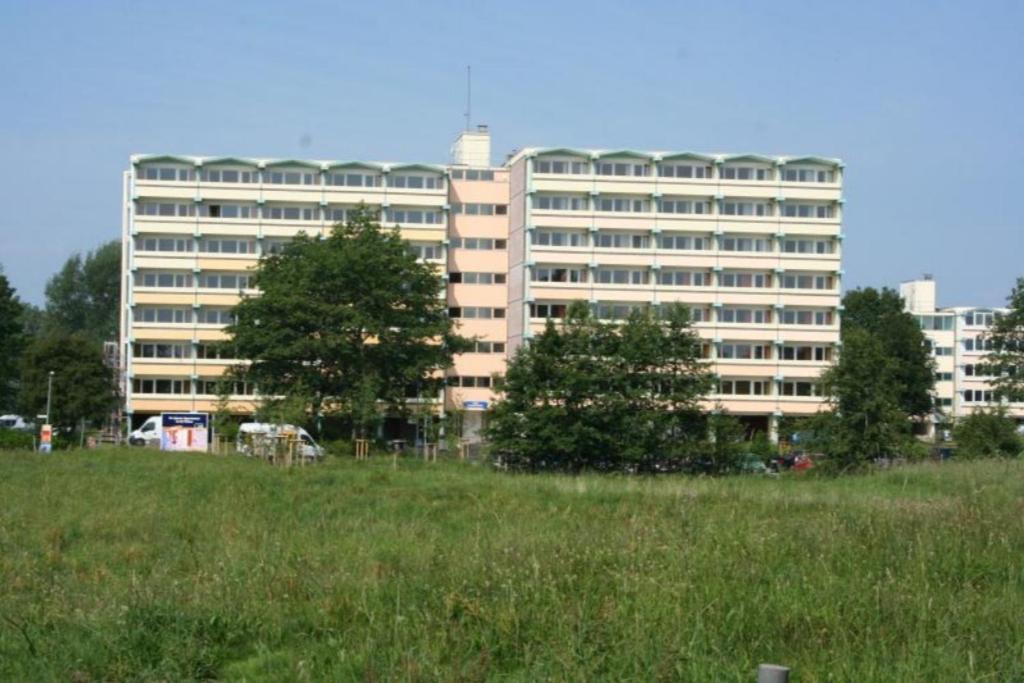 Ferienwohnung E510 Fuer 2-4 Personen An Der Ostsee Brasilien Exteriör bild
